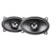 MB Quart 4x6" 2 Way Car Audio Coaxial Speakers with