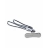 Snow Peak Stainless Steel Peak Rotary Can Opener