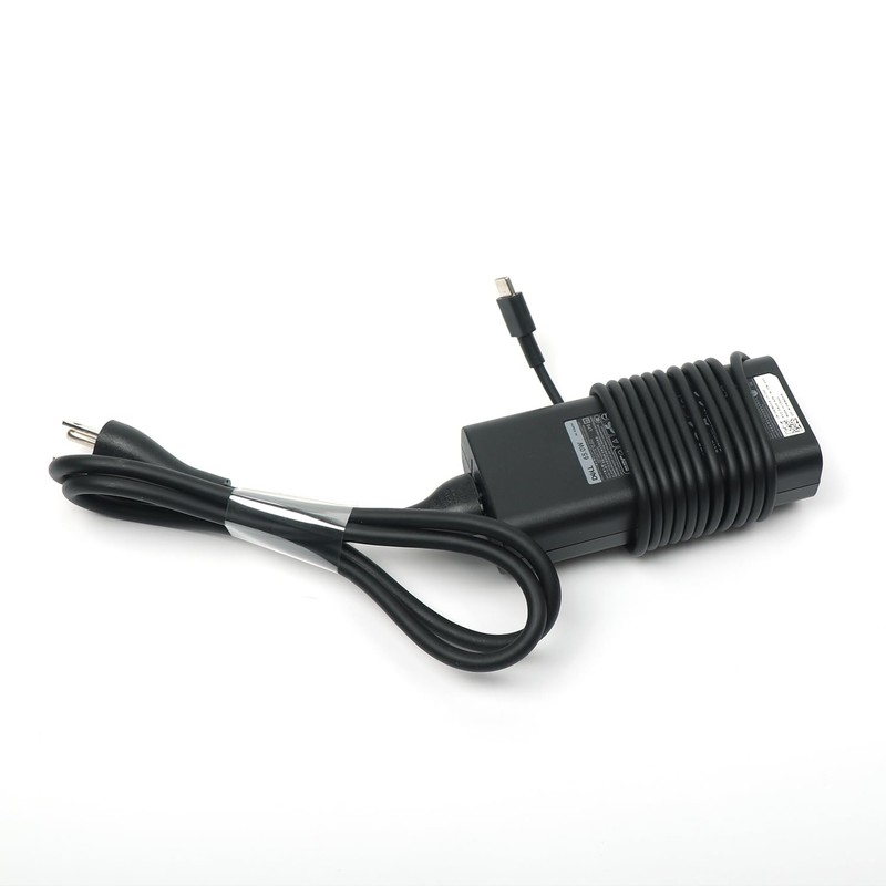Dell 65W USB-C Laptop Charger,Latitude 5400 5410 5420 5430 5440