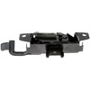 Dorman 820-471 Hood Latch Assembly Compatible with Select Hyundai Models
