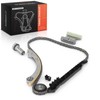 A-Premium Kit de Cadena de Distribución del Motor con Tensor