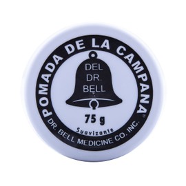 Pomada de la Campana Tarro 75 g