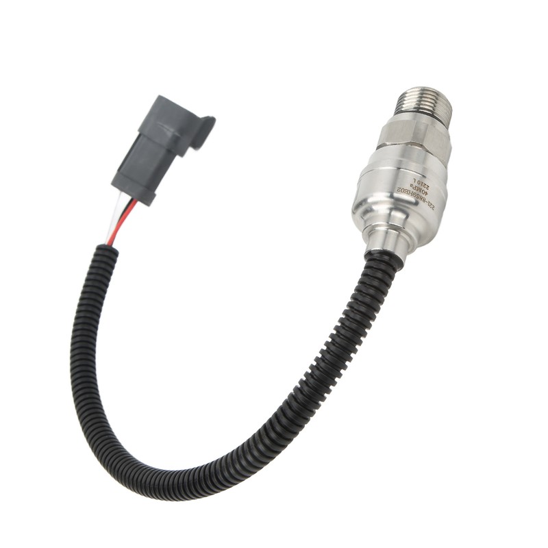 Pump High Pressure Sensor 221‑8859 Replacement for EXCAVATOR 311C 311D