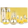 ISA KNOX Platinum Moisture Basic Practical Set 1 set / 이자녹스 플래티넘 모이스처 기초 실속 세트 1세트