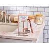 Schick® Hydro Silk Rose Gold Double Edge Safety Razor​ +