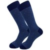 Cool Design Rich Mens Dress Socks Casual Socks Crew Socks