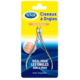 Scholl - Nail Scissors