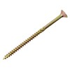 Spectre Advanced Multi-purpose Woodscrews | 5.0 x 90mm | Zinc