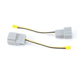 iDatalink HRN-HRR-FO1 hrFO1 Install Harness for select FORD models
