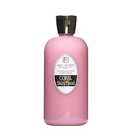 Geo F. Trumper Skin Food - Coral 500 ml