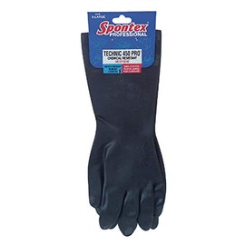 Technic 450 Commercial Grade Neoprene Rubber Glove