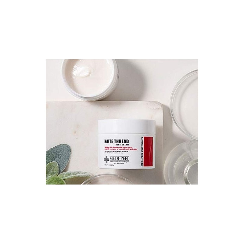 Medi-peel Crema para cuello Medi-Peel Naite Thread de 100 ml