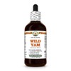 Hawaii Pharm Wild Yam Alcohol-Free Extract, Glycerite for Women’s Wellness,