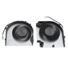 Laptop Cooling Fan Replacement Compatible for GIGABYTE Gaming G5 G7