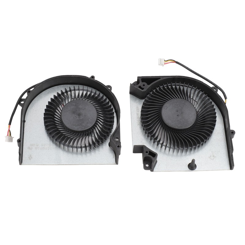 Laptop Cooling Fan Replacement Compatible for GIGABYTE Gaming G5 G7