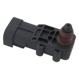 [2025 New] 13502903 AS500 Fuel Tank Pressure Sensor 3-Pins for Buick Verano 2012-2016 by GRABOTE
