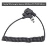 DC Power Supply Cable, D-TAP DC Port Supply Cable Spring