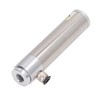 3PCS Set Cold Air Dry Cooling Gun Aluminum Alloy Anti