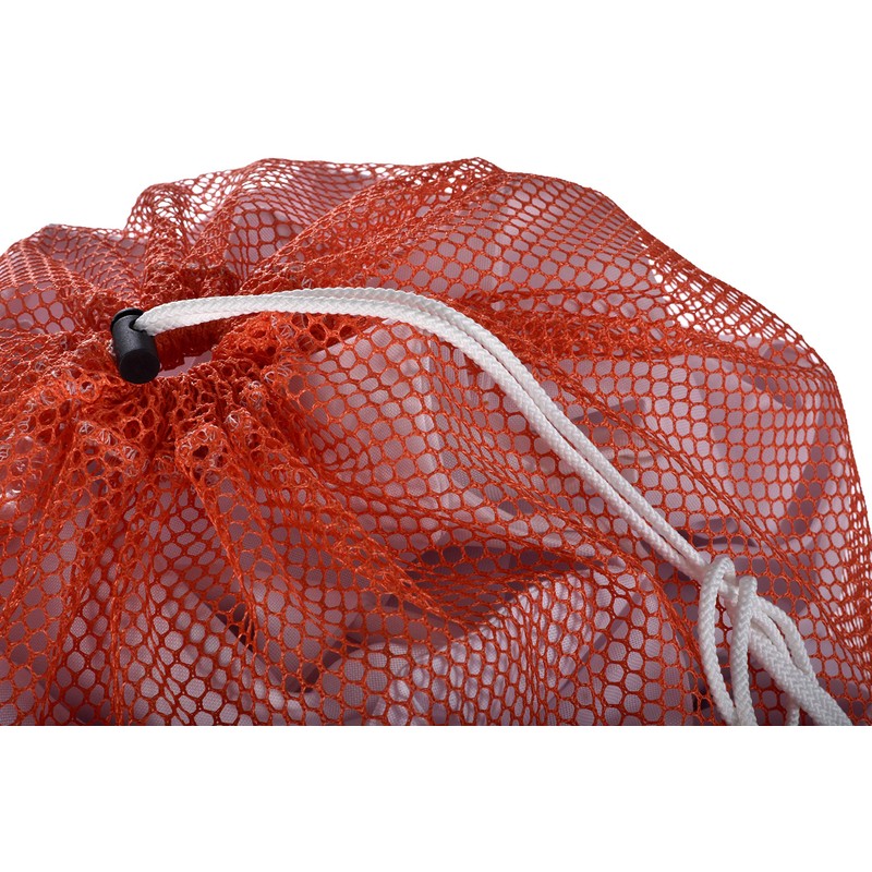 Handy Laundry Bolsa de lavandería de Malla Comercial: Material de