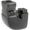 Dorman 924-205 Rear Passenger Side Bumper End Cap for Select