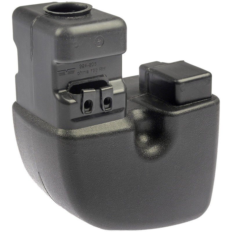 Dorman 924-205 Rear Passenger Side Bumper End Cap for Select