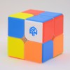 Bukefuno GAN 249 V2 2x2 Puzzle Magic Cube 2x2x2 GAN249