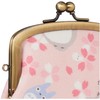 Marushin Pouch, Ghibli, My Neighbor Totoro Cherry Blossom Viewing Totoro
