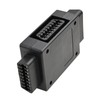 iKKEGOL Pocket OBD2 Splitter Adapter Full 16 Pin 1 Male