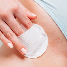 Meridian The Pads - 30 Pads