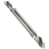 IRWIN 10502481 4.9 x 62 mm HSS PRO Double-Ended Drill