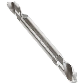 IRWIN 10502481 4.9 x 62 mm HSS PRO Double-Ended Drill Bit Quadro Pack (Pack of 10)