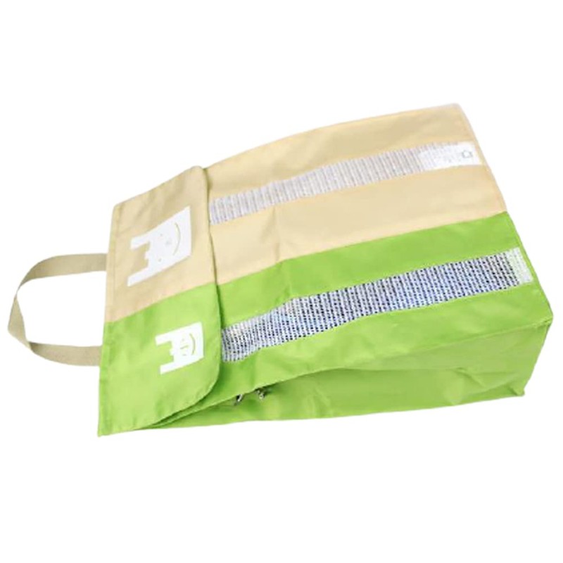 TARATI Plastic Bag Holder, Shopping Bag Stocker, Garbage Bag Storage,
