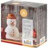 Birkmann 211872 Emil the Snowman Little Christmas Edition