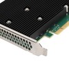 LSI 9300 16I HBA Card 12Gbps 16 SAS Port Controller