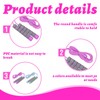 Skipping Rope Kids,2 PCS Adjustable Jkids Skipping Rope,2.6m Skipping Rope