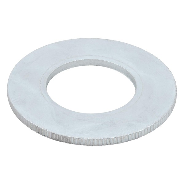 Trend Professional Saw Blade Bushing Washer, 30mm to 15.9mm (5/8 Inch) Reduction Rings, Precision Fit for Trend Professional & Industrial Sawblades, BW6