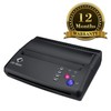 Thermal Copier Life Basis Tattoo Stencil Transfer Copier Printer Permanent