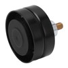 Belt Tensioner Pulley Replacement 320‑08530 Alloy Steel Excavator Belt Drive