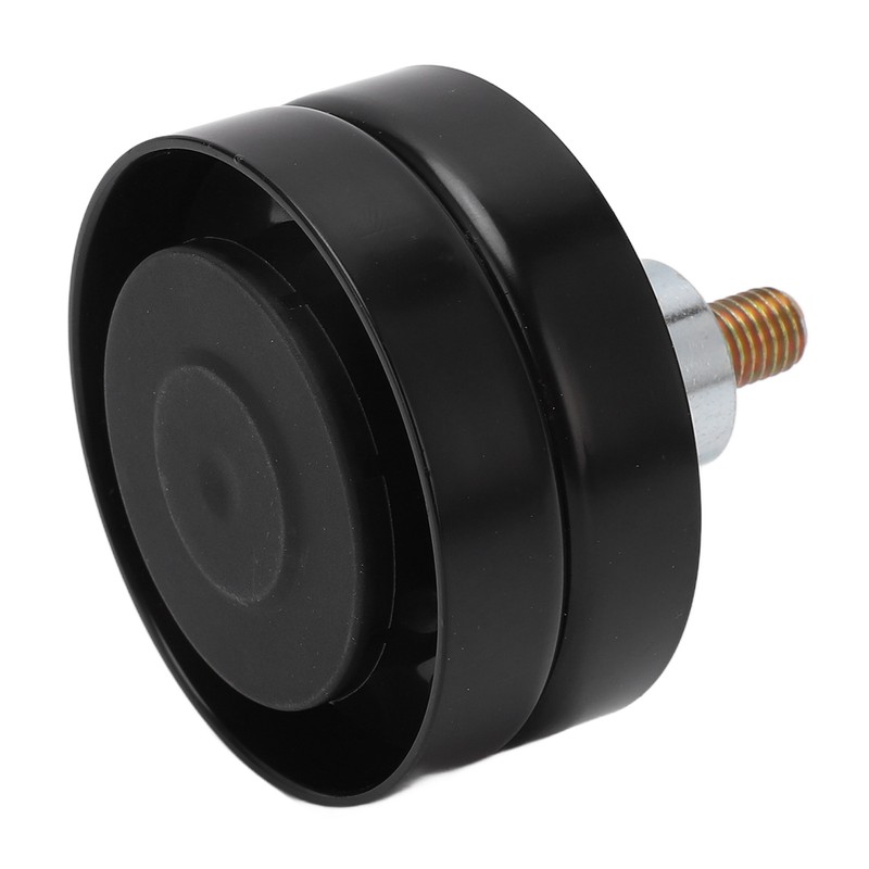 Belt Tensioner Pulley Replacement 320‑08530 Alloy Steel Excavator Belt Drive
