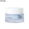 ANUA Birch 70% Moisture Boosting Cream 50ml