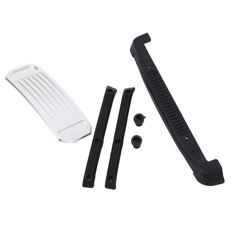 RC Car Body Shell Protector Plate Set for ZD Racing