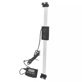 CMT 12'' DIGITAL PRO TABLE READOUT SCALE FOR BRIDGEPORT