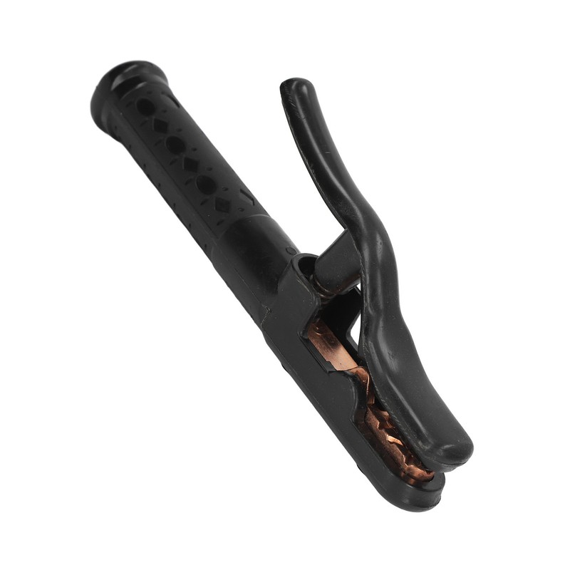 Electrode Holder Welding Terminal Insulated Copper Hardware Tool 800A for