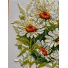 RIOLIS Cross Stitch Kit - 1765 - Chamomiles
