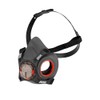Force 8 Half-Mask Small (Mask only) (JSP BHG003-1L5-000)