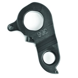 Wheels Manufacturing Replaceable Derailleur Hanger/Dropout 366