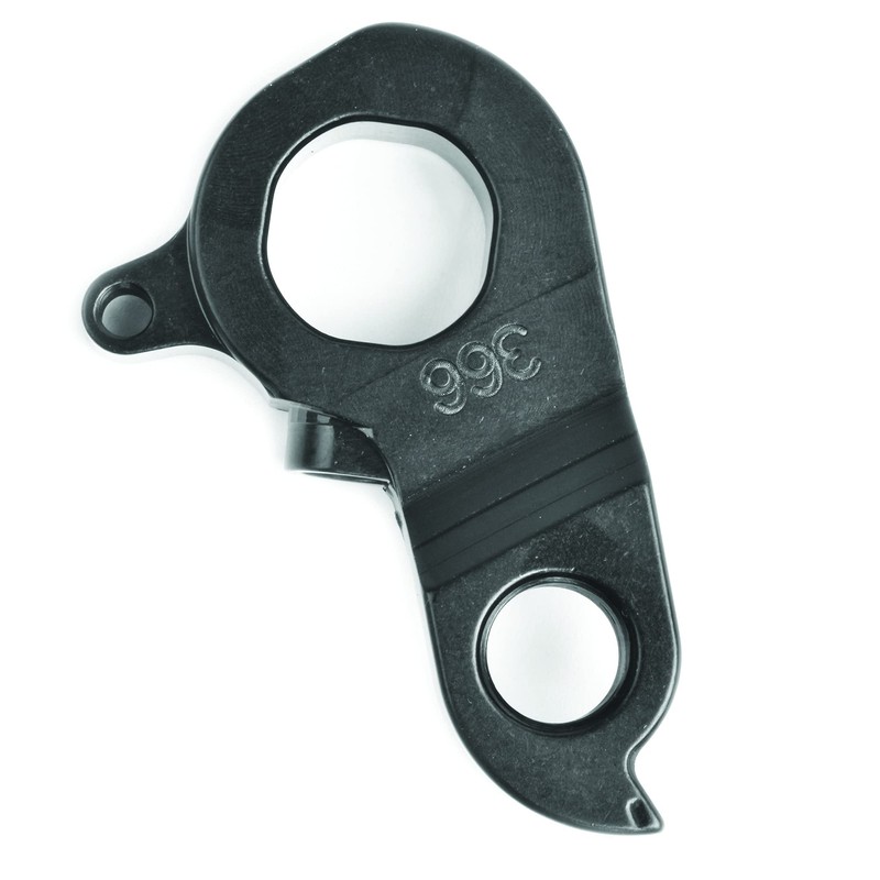 Wheels Manufacturing Replaceable Derailleur Hanger/Dropout 366
