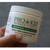 PRO 420 Sticky Scissor Cleaning Solution
