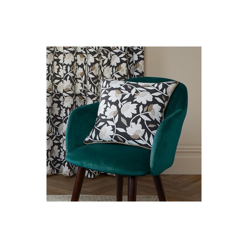 Fusion - Luna - 100% Cotton Cushion Cover - 43