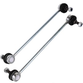 2 x Front Coupling Rods Left + R Suitable for 5 Series (E39) + Touring 520-530 i d td
